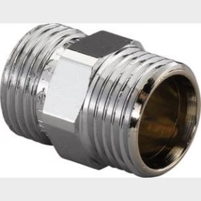 Uponor Fpl-X Dobb. Nippelgaffel