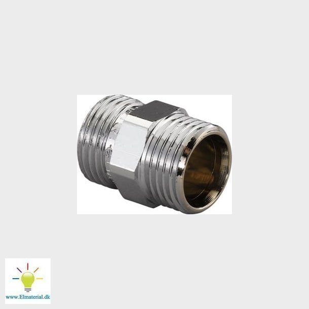 Uponor Fpl-X Dobb. Nippel Fork