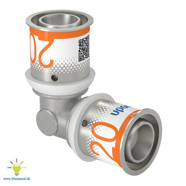 20Mm Uponor Alupex Vink.