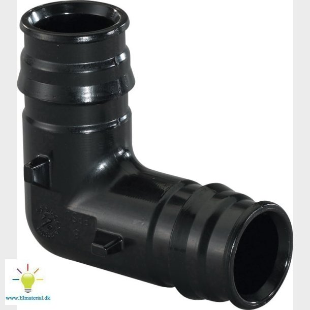 Q&E Vinkel Ppsu 32-32