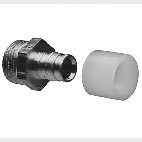 Q&E Samlenippel Nkb Dr 22-1 