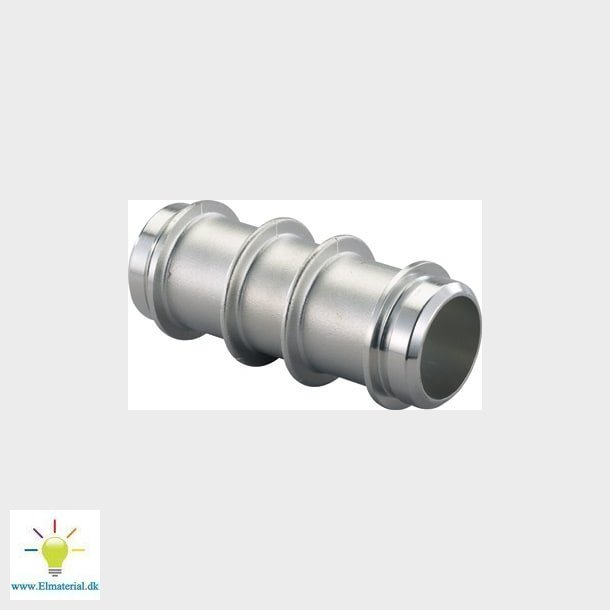 Afstandsnippel Rs3-Rs3 L=210Mm