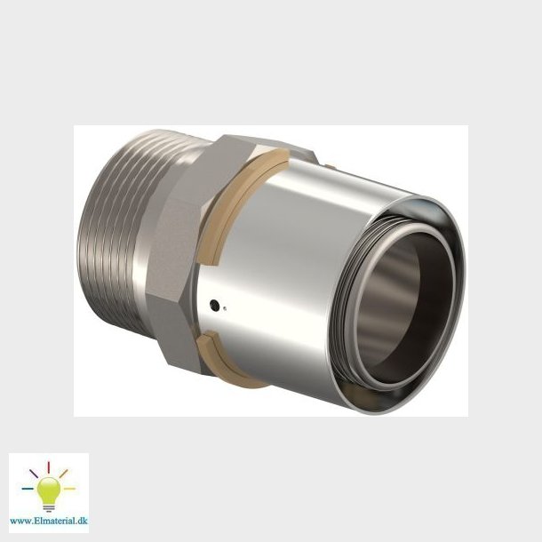 50X1.1/2" Uponor Alupex Nippel