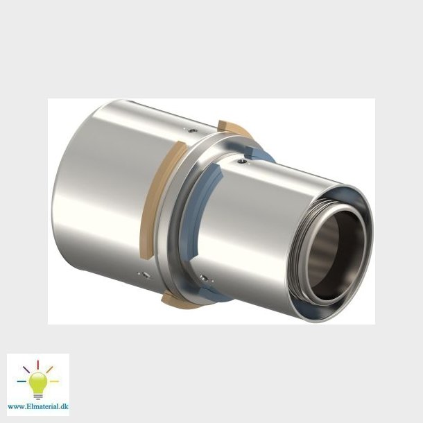 Pressamling Lige Reduktion 40X