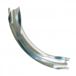 28Mm Bukkefix St�l T / Tomr&ouml;r