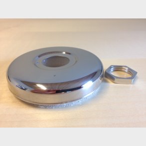 V&auml;ggrosa M/Mutter 21X14X70Mm