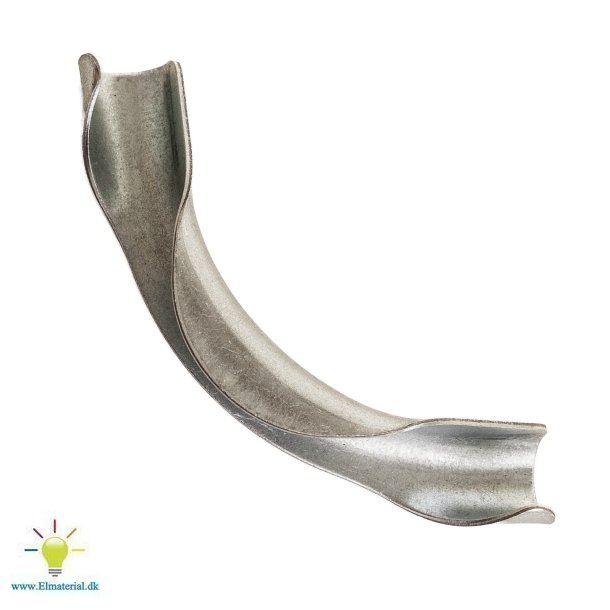 15Mm Bukkefix Stl T/Pex