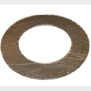 60X28X2,0Mm H&ouml;gtryckspaket.