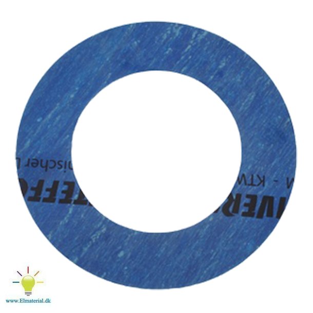 595X520X1,5 Flangepakning