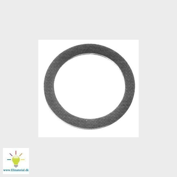 50X22Mm Asbestfri Pakn. Ns30