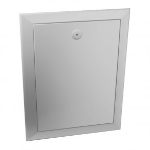 400Mm Roth D&ouml;rr / Ram Snabbsk�p