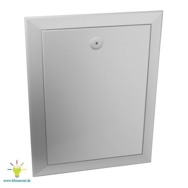 400Mm Roth Dr/Ramme Quickskab