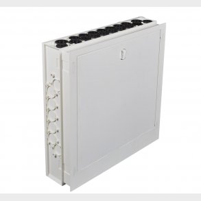 Roth Quick Cabinet + 550Mm, Maxi