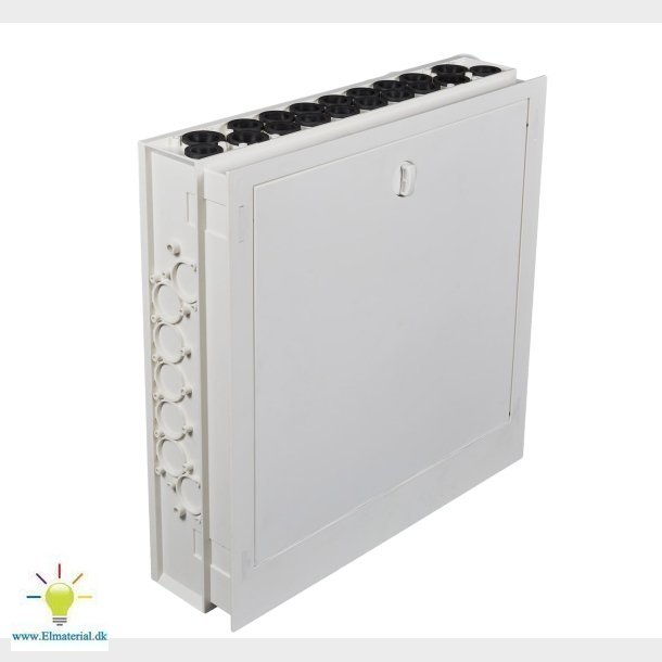 Roth Quickskab+ 550Mm, Maxi