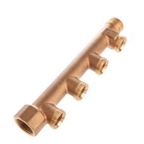 Roth Manifold 4 Afg Rdgods