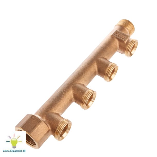 Roth Fordelerrr 4 Afg Rdgods