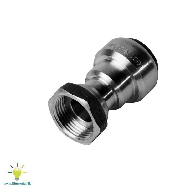 Roth Mlerkobl.22X3/4",Rustfri