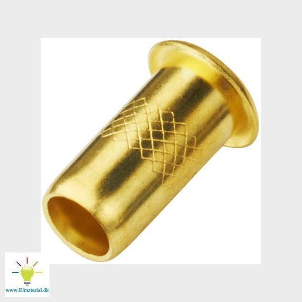 Roth Stttebsn. 18Mm Indstik