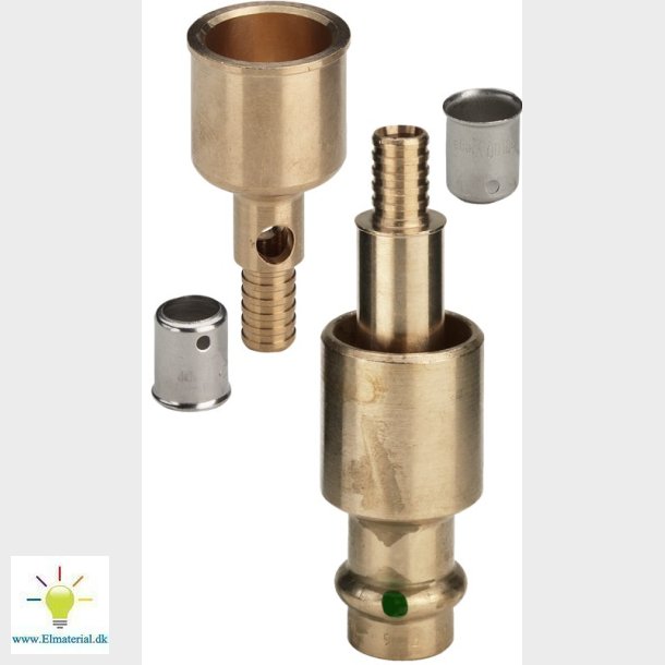 Viega In-Liner 28Mm Tilsl.S S