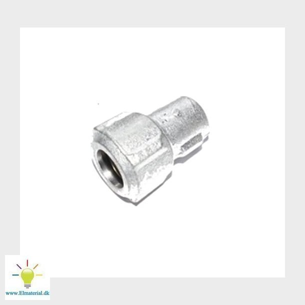 3/4 Primofit Ll St�l / Rg Mf