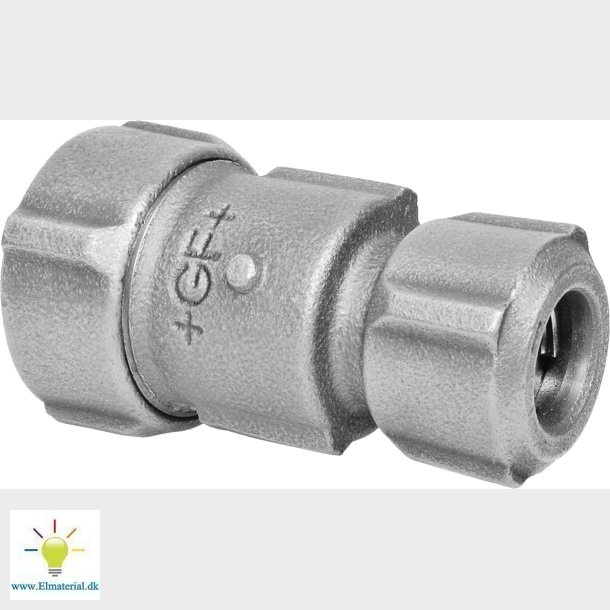 3/4"X32 Primofit Kobling Pe