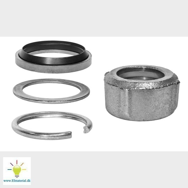 1.1/2" Ombygn.St Firejoint