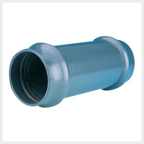 200 mm Pvc glidhylsa Pn12.5