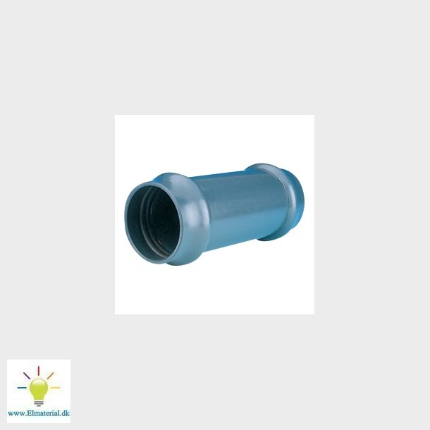 90Mm Pvc Skydemuffe Pn10