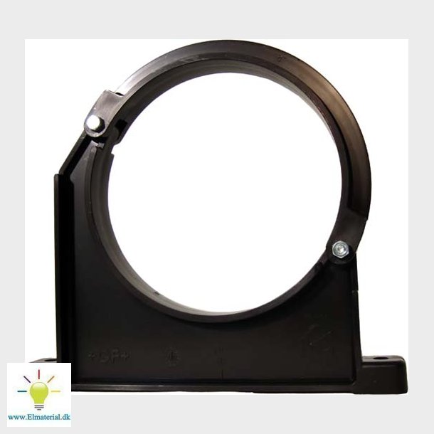 225Mm Pp Rrbr. M/Bolt