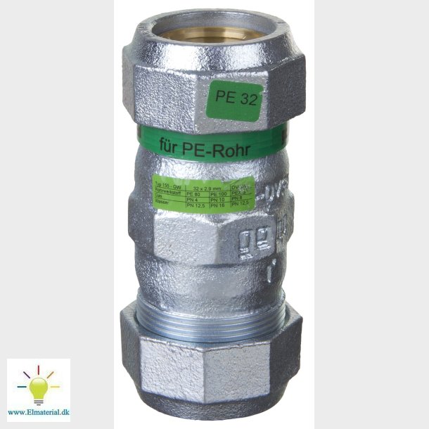 32X1" Gebo Kob. Type O F/Pe