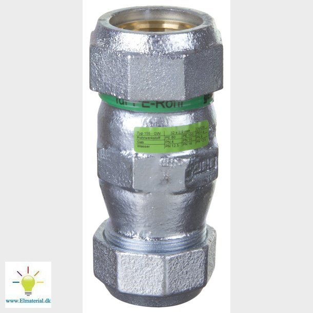 50X1 Gebo Kobl.Or. Pe+Stl