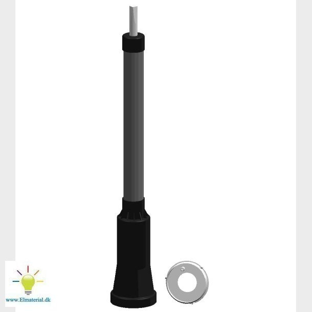 750-1000Mm Garniture Quick