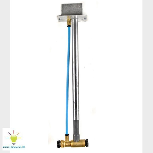 32Mm Sommerhusventil, Komplet