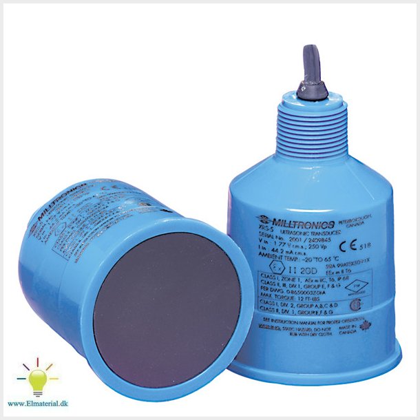 Transducer Xrs-5/Xps15, 15M