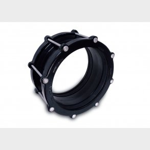 85-107Mm Maxifit-koppling, gas