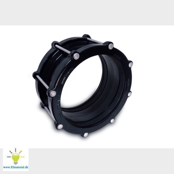 85-107Mm Maxifit Kobling, Gas