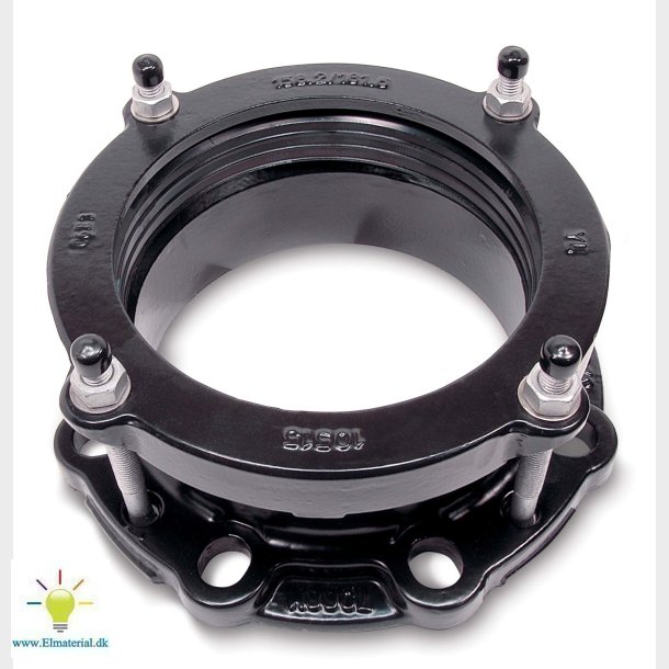 158-184Mmxdn150 Maxidaptor Gas