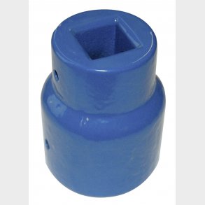 Dn 100-150 Spindelövergng