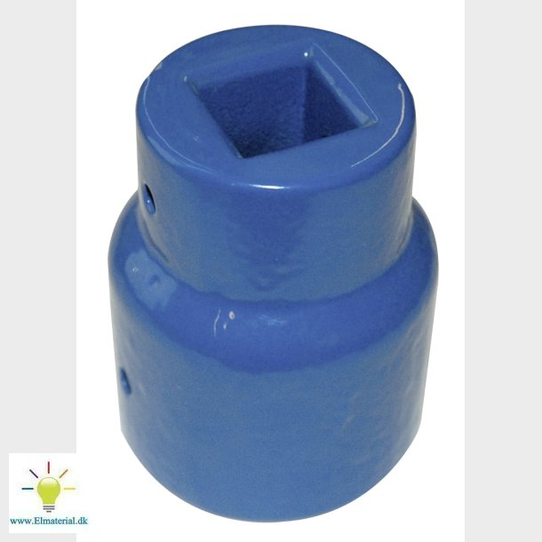 Dn 100-150 Spindelovergang