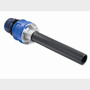 Supalock Beslag Pe-Rör 32Mm