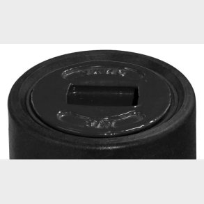 Plugg för fast lock 145677291