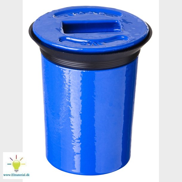 80Mm Prop Til Avk Dksel