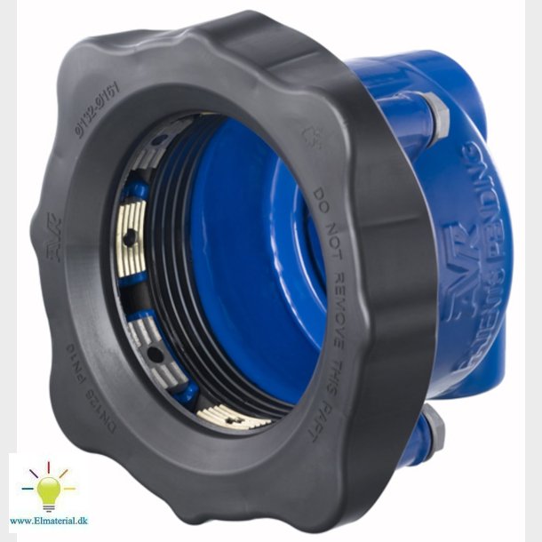 Dn300 314-356-11/4" Ec. A4/A4