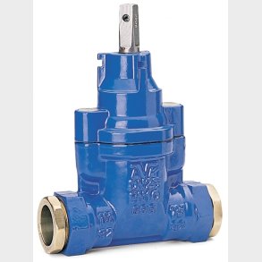 32Mm Avk Stbj.Ventil, Trkfast