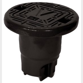 210Mm Avk Rund Kpa Stbj.