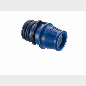 Supalock Fitt.Indstik Ll 40Mm