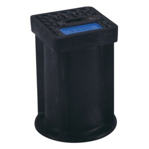 Avk Street Cover, Marked Water