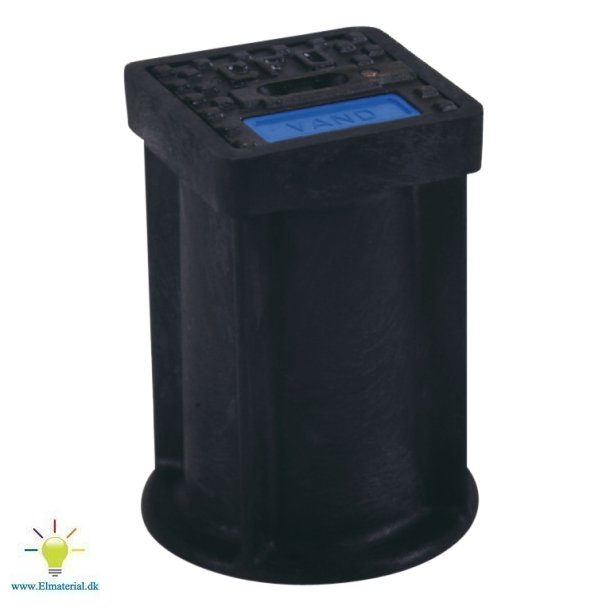 Avk Gadedksel, Mrket Vand