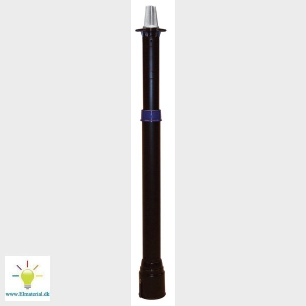 Dn40-400X450-700Mm Gar. S/Krav