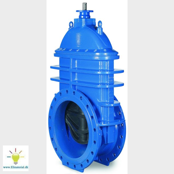 Dn450 Avk Flangeventil, Pn10